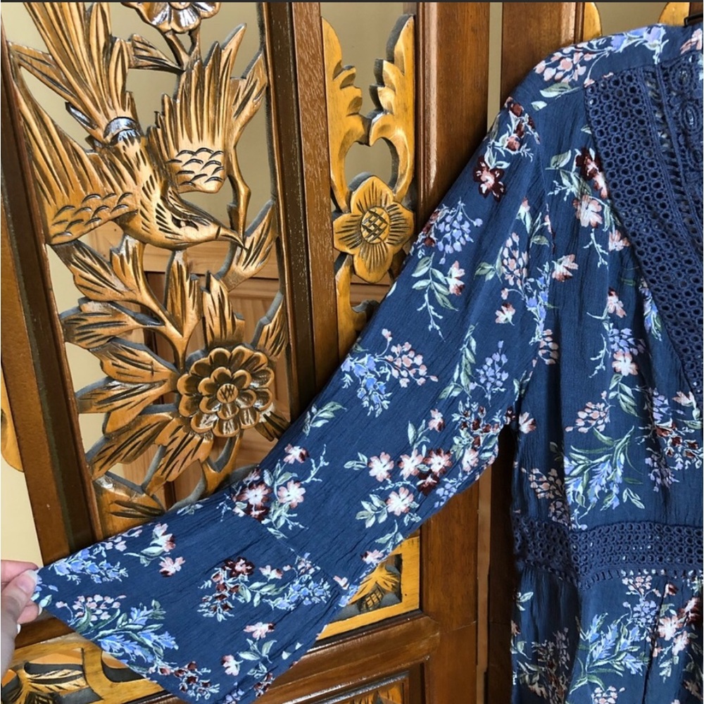 Torrid Tunic Lace-Up - image 6